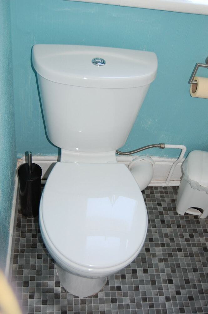 Bed & Breakfast Ad Astra Guesthouse
