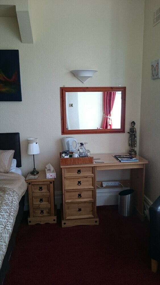 Bed & Breakfast Ad Astra Guesthouse