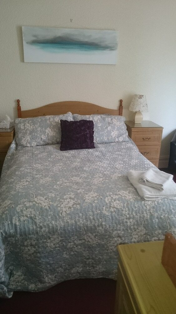 Bed & Breakfast Ad Astra Guesthouse