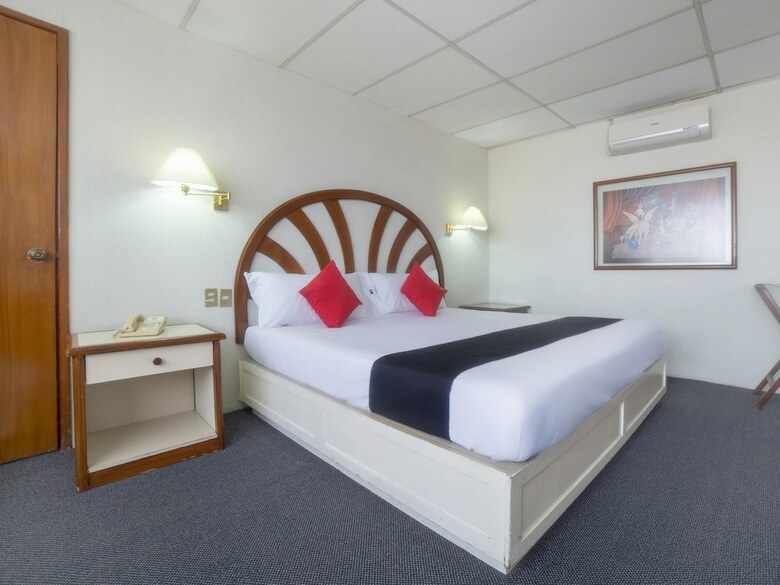Hotel Casa Real Celaya