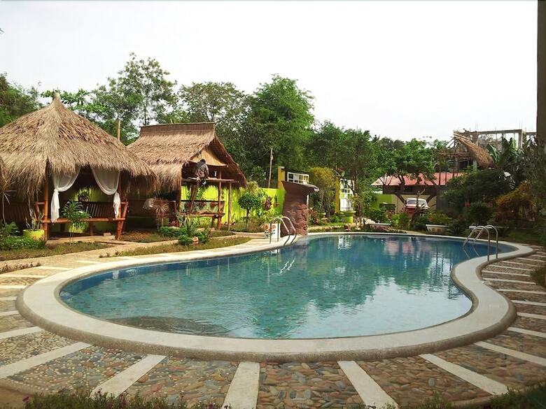 Bed & Breakfast Oyo 644 Flower Garden