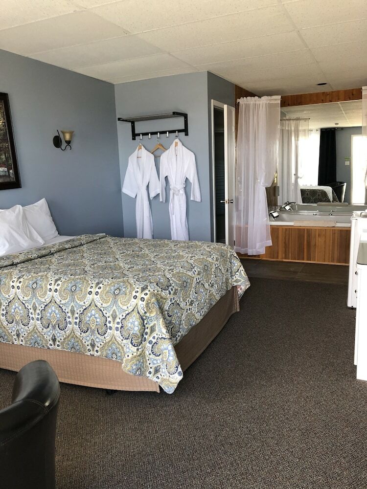 Hotel Le Pionnier