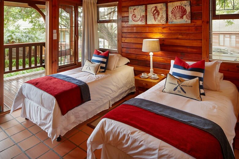 Knysna River Club