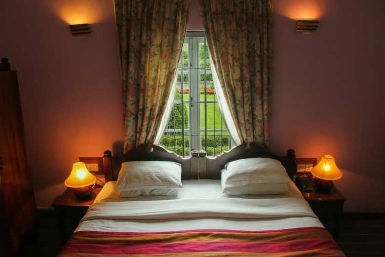 Hotel Glendower