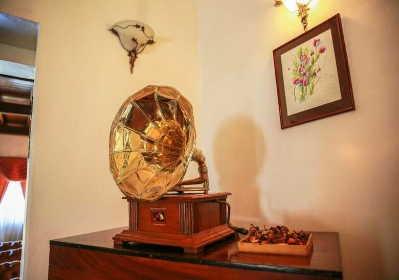 Hotel Glendower