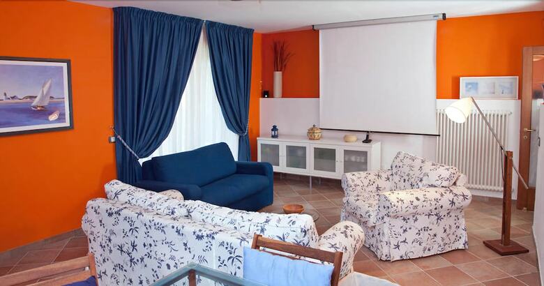 Apartamento Villa Antonella