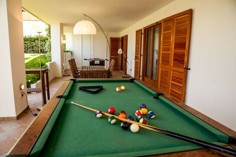 Apartamento Villa Antonella