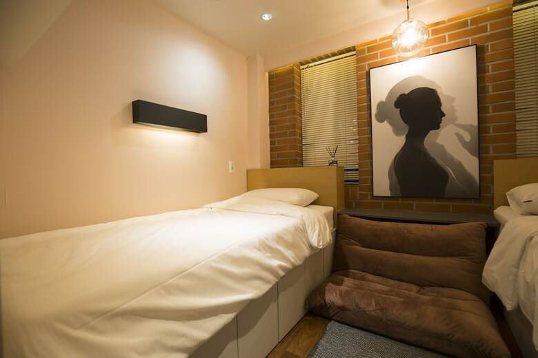 Hotel Uh Stay