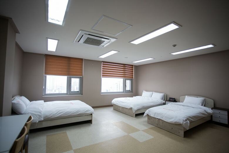 Hotel Maxtyle Guesthouse Dongdaemun