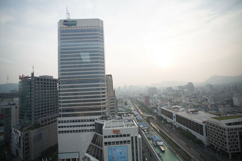 Hotel Maxtyle Guesthouse Dongdaemun