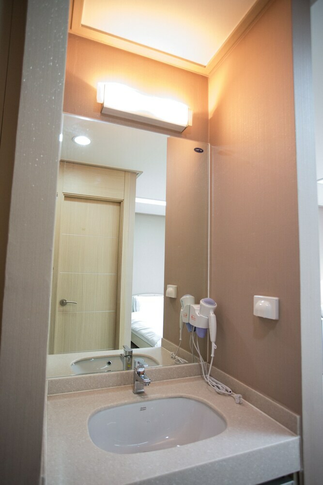 Hotel Maxtyle Guesthouse Dongdaemun