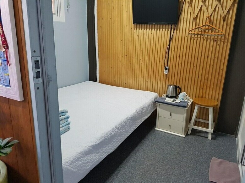 Hotel Nungmaru Guesthouse