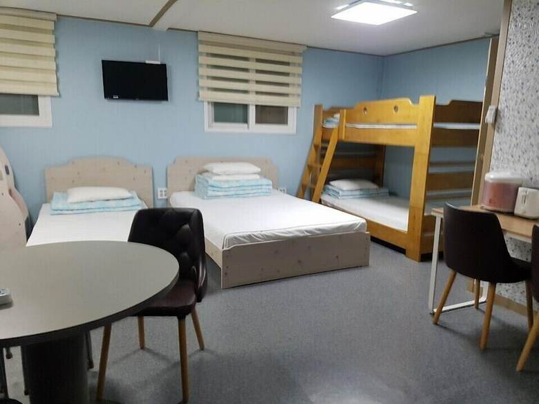 Hotel Nungmaru Guesthouse