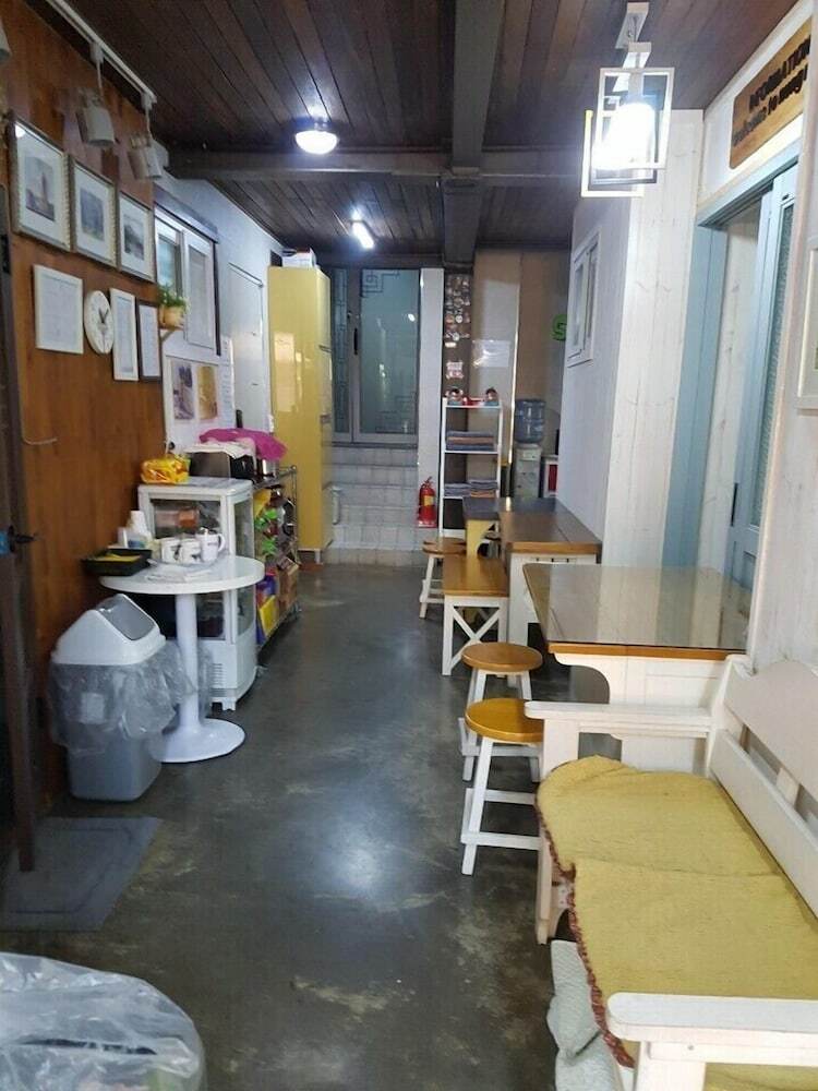 Hotel Nungmaru Guesthouse