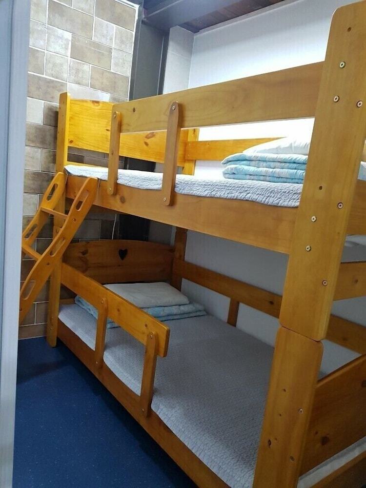 Hotel Nungmaru Guesthouse