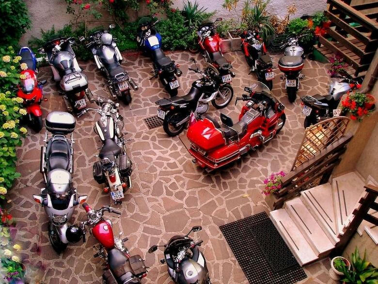 Hotel Doria