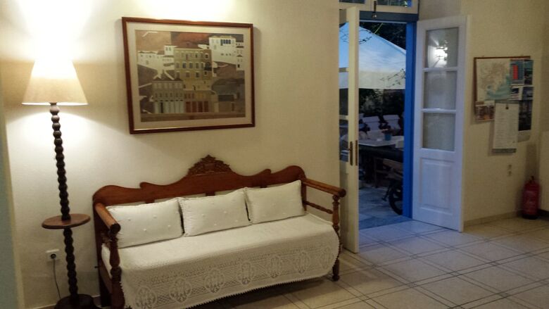Ippokampos Hotel