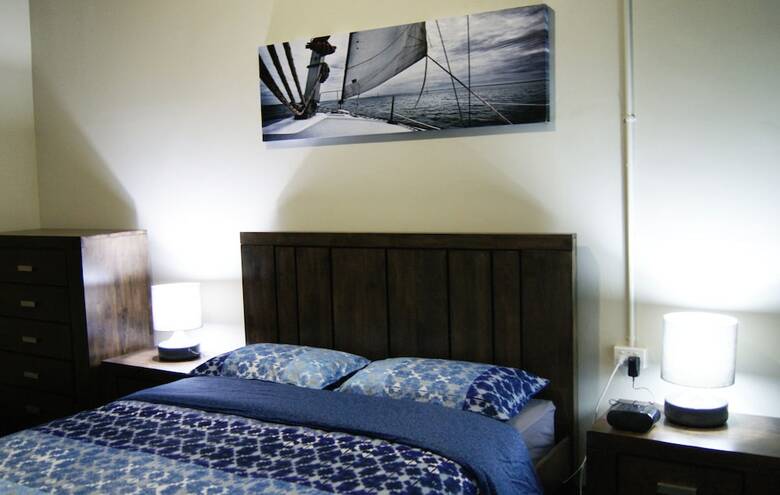 Australia Hotel Fremantle