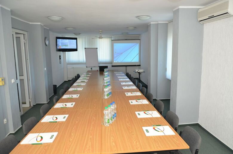 Hotel Gromada