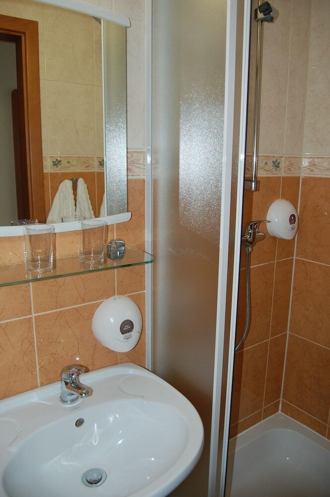 Hotel Gromada