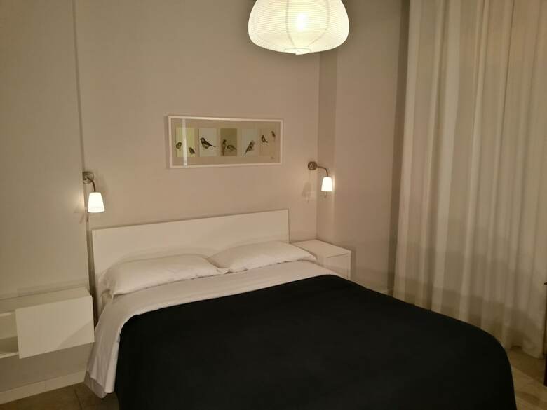 Bed & Breakfast 3under
