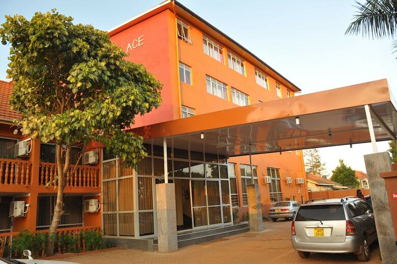 Eureka Place Hotel
