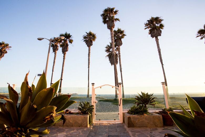 Venice On The Beach Hotel