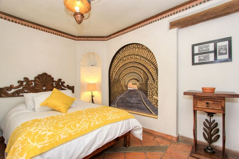 Hotel Real Guanajuato