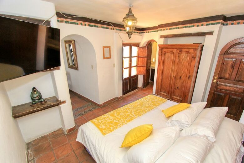 Hotel Real Guanajuato