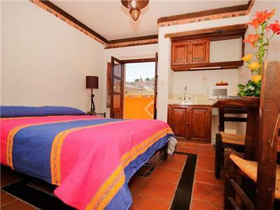 Hotel Real Guanajuato