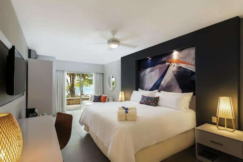 Hotel Emotions By Hodelpa - Juan Dolio
