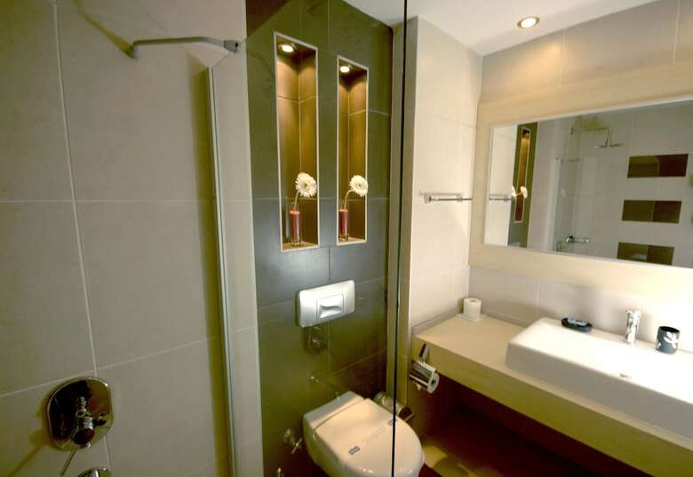 Hotel Club Alla Turca