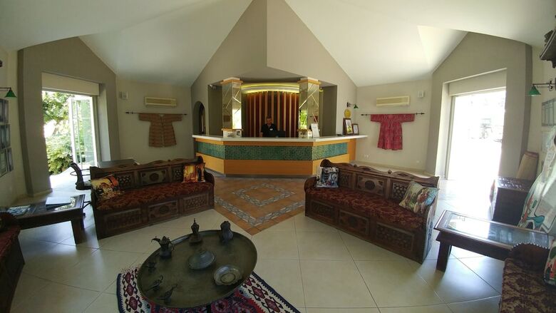 Hotel Club Alla Turca