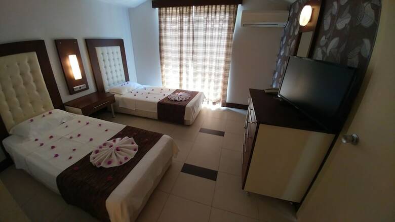 Hotel Club Alla Turca