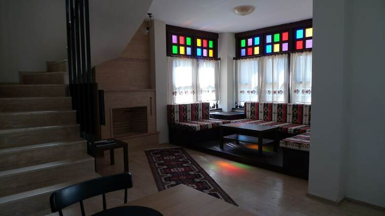 Hotel Club Alla Turca