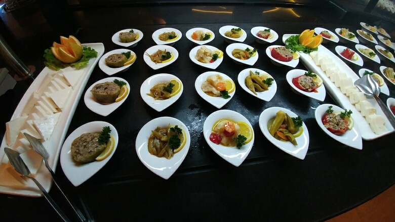 Hotel Club Alla Turca