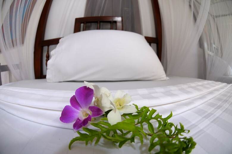 Hotel Templeberg Villa