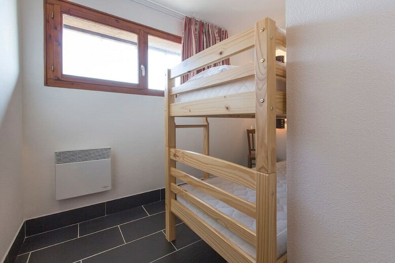 Apartamento R�sidence Les Aiguilles de Warens