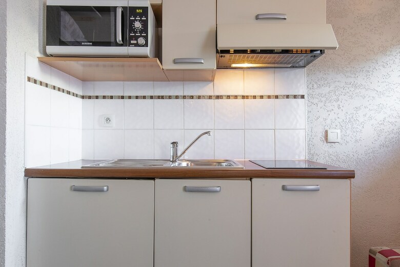 Apartamento R�sidence Les Aiguilles de Warens