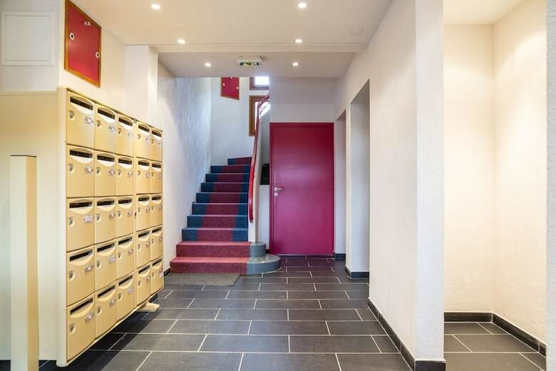 Apartamento R�sidence Les Aiguilles de Warens