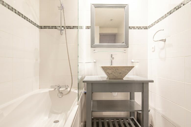 Apartamento R�sidence Les Aiguilles de Warens