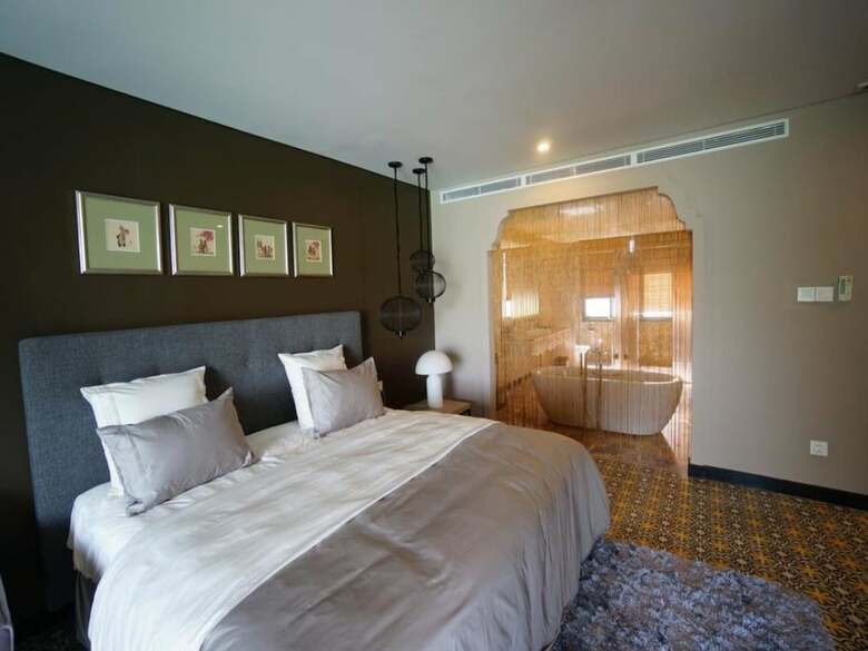 Hotel Plumeria Private Villa