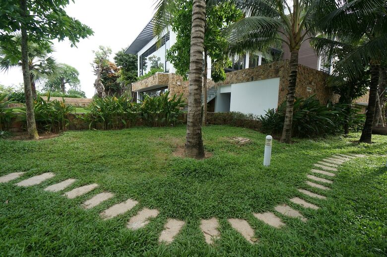 Hotel Plumeria Private Villa