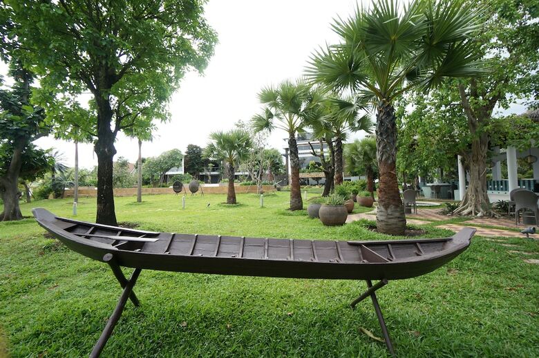 Hotel Plumeria Private Villa