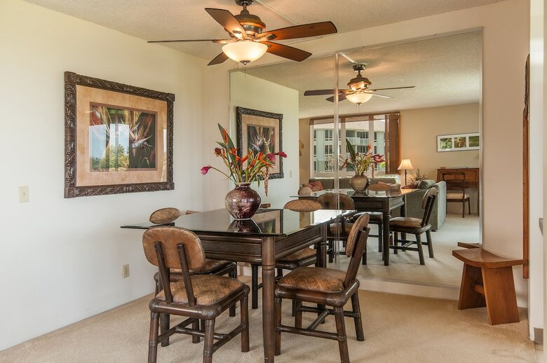 Oceanfront Realty - The Cliffs At Princeville