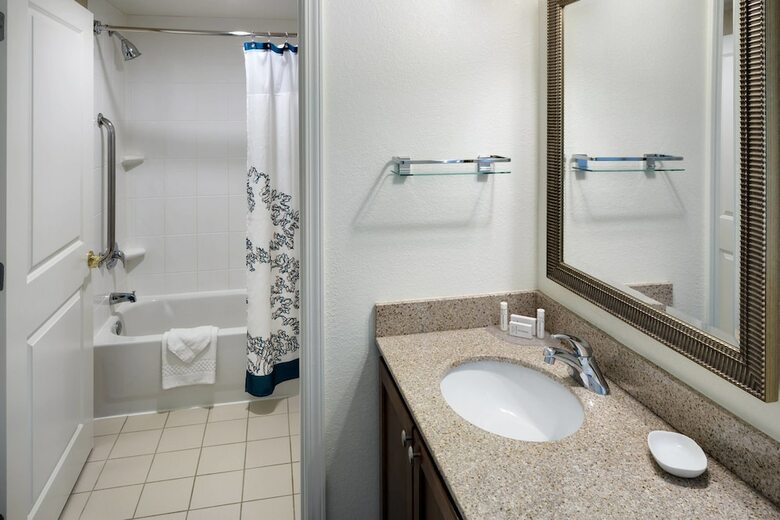 Aparthotel Residence Inn By Marriott Milford