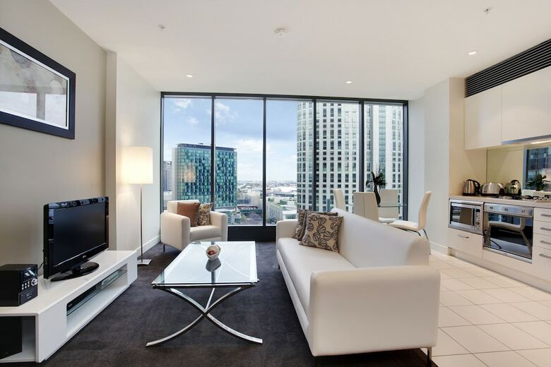 Apartamentos Corporate Keys - Freshwater Place