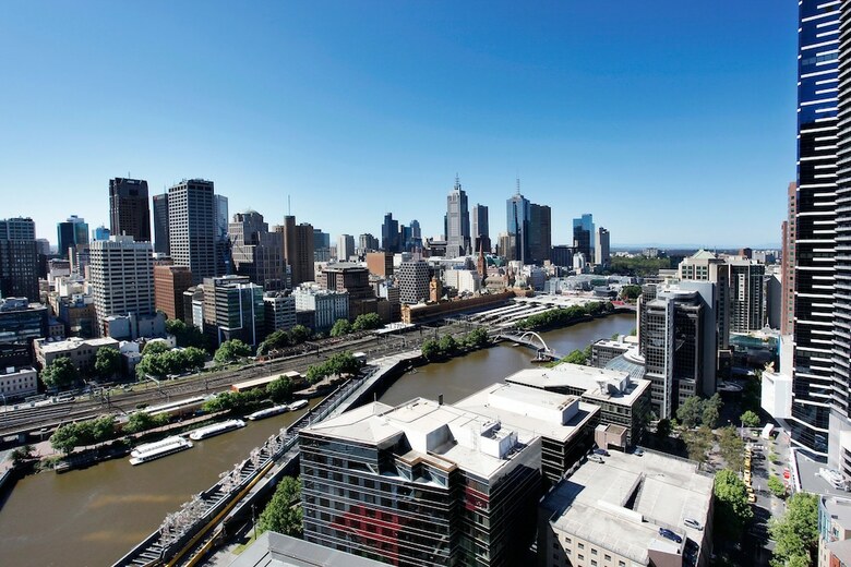 Apartamentos Corporate Keys - Freshwater Place