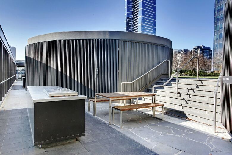 Apartamentos Corporate Keys - Freshwater Place