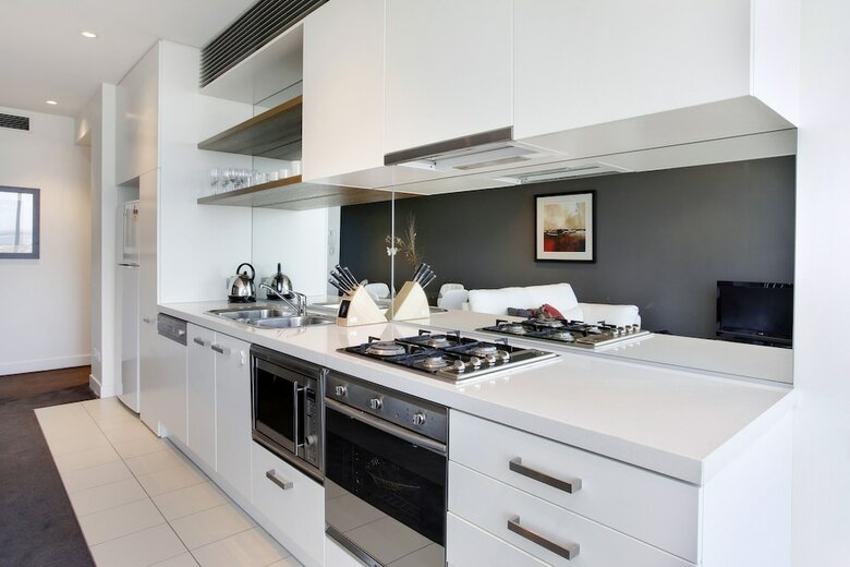 Apartamentos Corporate Keys - Freshwater Place